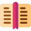 Book icon 64x64