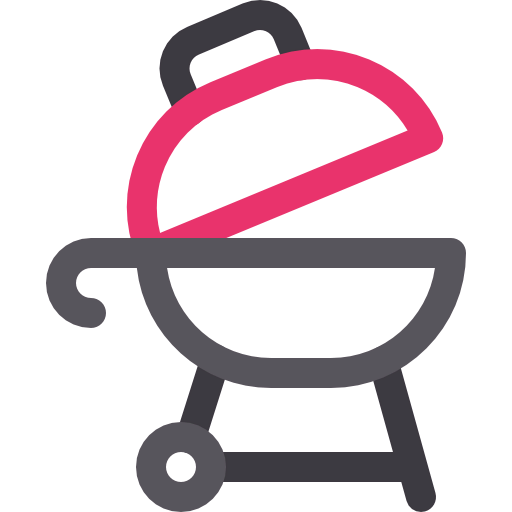 Grill icon