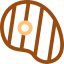 Steak icon 64x64