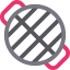 Grill icon 64x64