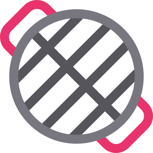 Grill icon