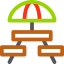 Picnic icon 64x64
