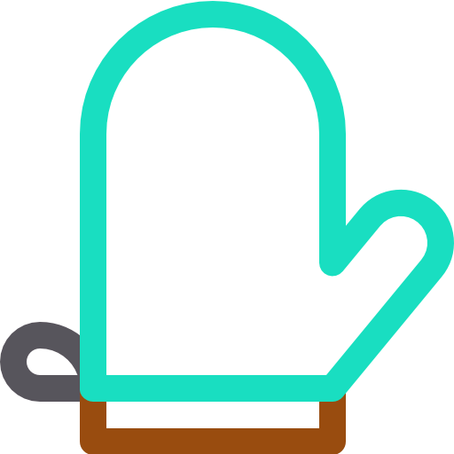Mitten icon