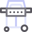 Grill icon 64x64