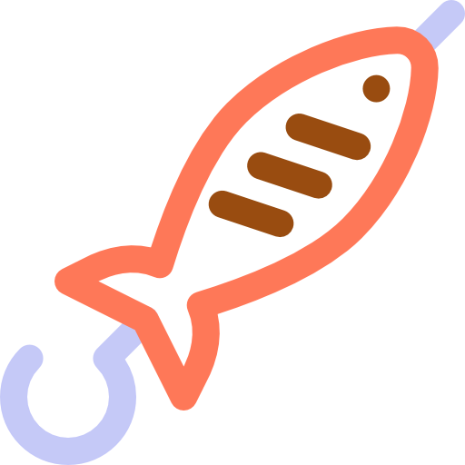 Fish icon