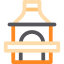 Grill icon 64x64