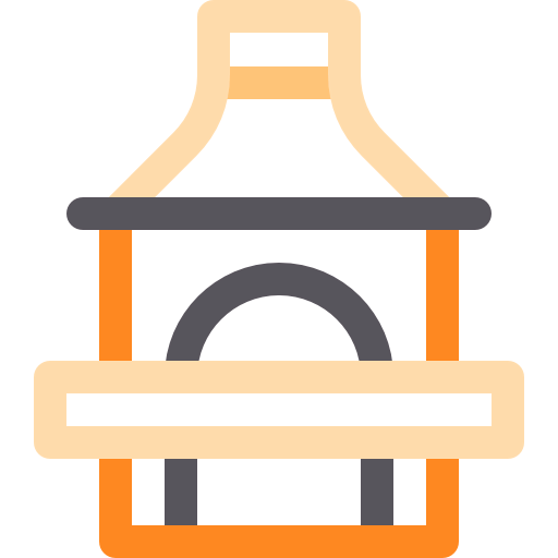 Grill icon