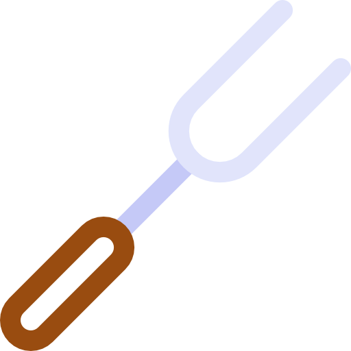Fork icon