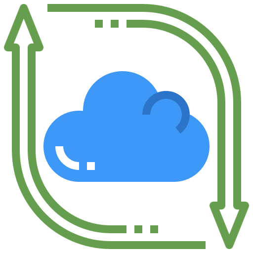 Sync Symbol