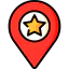 Star icon 64x64