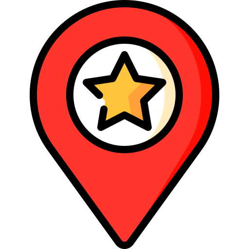 Star icon