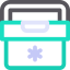 Fridge icon 64x64