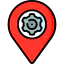 Settings icon 64x64