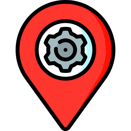 Settings icon
