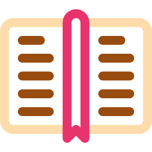 Book icon
