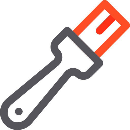Brush icon