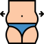 Fat icon 64x64