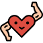 Healthy icon 64x64