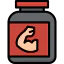Proteins icon 64x64
