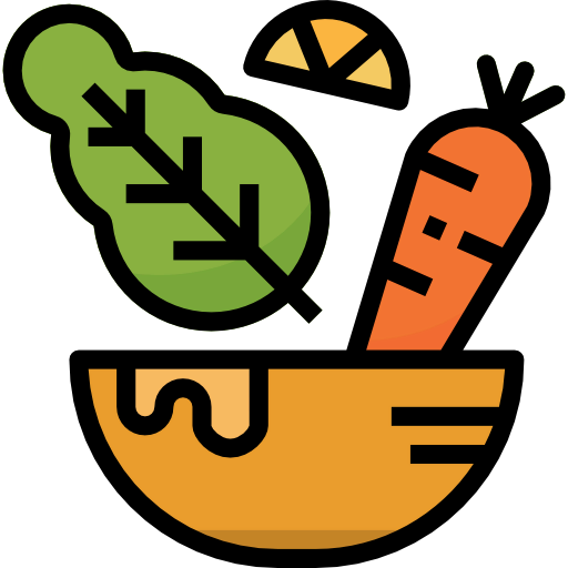 Vegetables icon