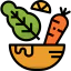 Vegetables icon 64x64