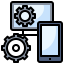 Application ícono 64x64