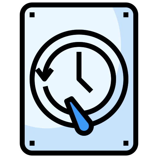 Backup icon