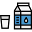 Milk icon 64x64