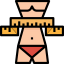 Fitness icon 64x64