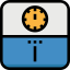 Weight icon 64x64