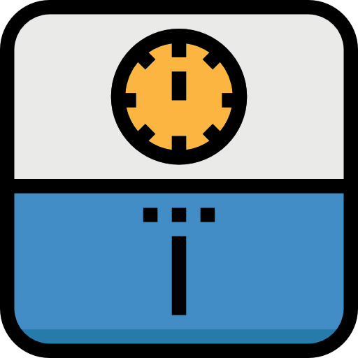 Weight icon