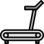 Treadmill icon 64x64
