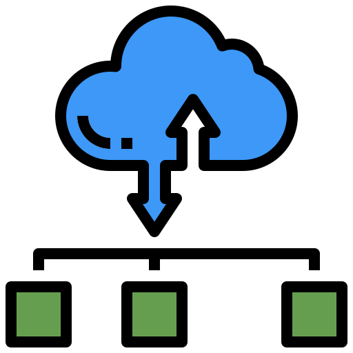 Cloud storage 상