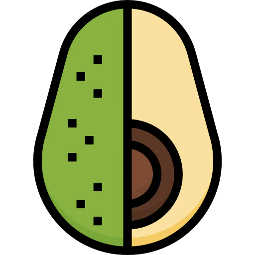 Avocado icon