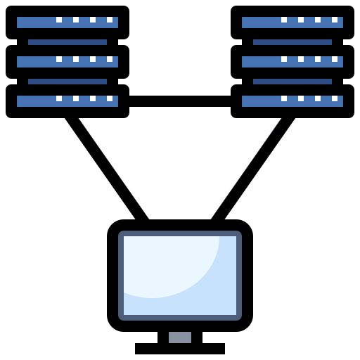Database icon