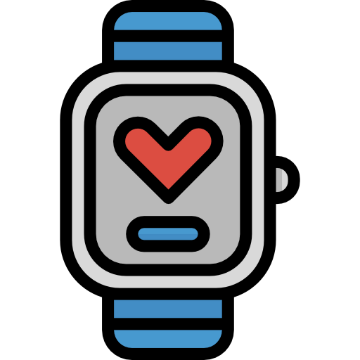 Smartwatch icon