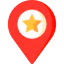 Star icon 64x64