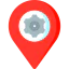 Settings icon 64x64