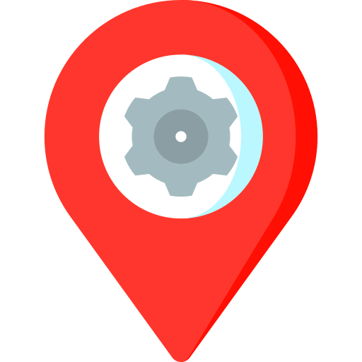Settings icon