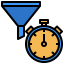 Funnel icon 64x64