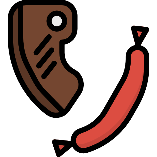 Meat icon