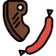 Meat icon 64x64