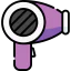 Hairdryer icon 64x64