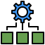 Configuration icon 64x64