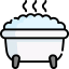 Bath icon 64x64