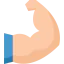 Strong icon 64x64