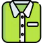 Polo shirt icon 64x64