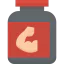 Proteins icon 64x64