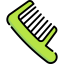 Comb icon 64x64