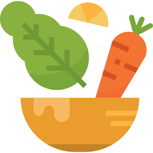 Vegetables icon